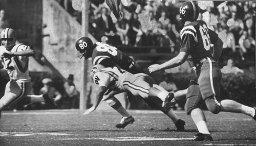 LSU-Rice 1959